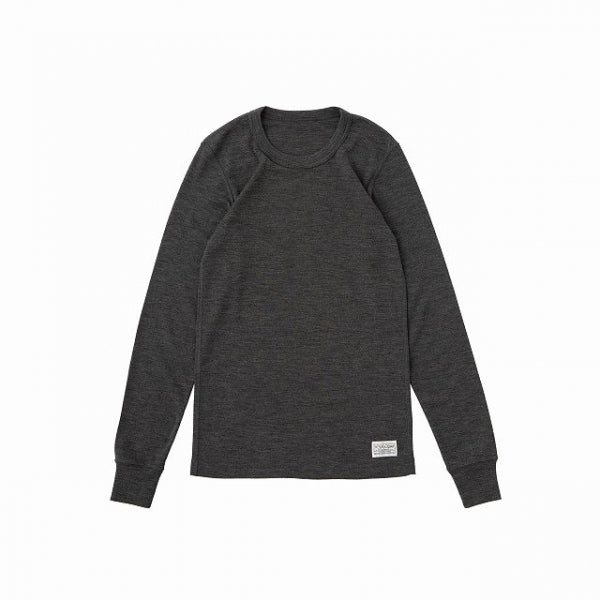 VS LAKOTA TEE L/S (SUPERFINE)