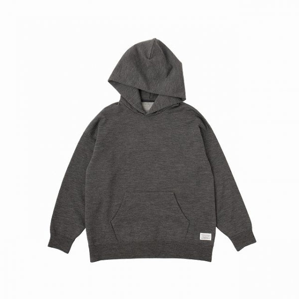 VS JUMBO HOODIE P.O. (SUPERFINE)