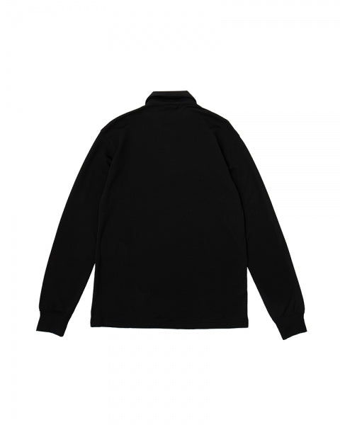 VS WELLER L/S (SUPERFINE)