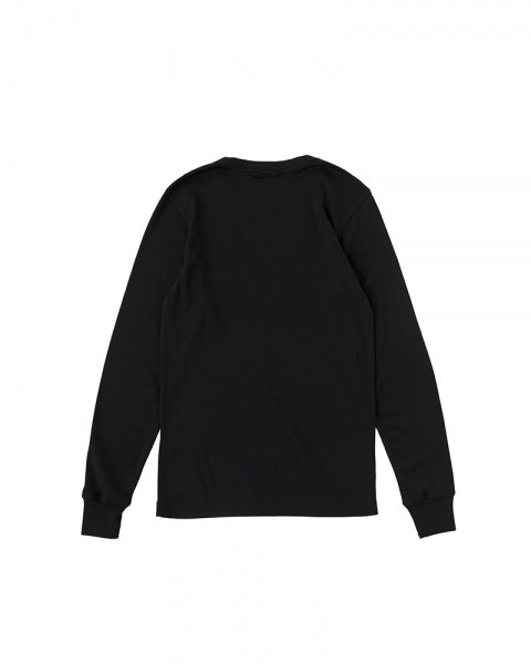 VS LAKOTA TEE L/S (SUPERFINE)