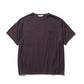 CHICHIN-PUI-PUI POCKET BIG TEE