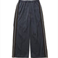 FLARE SILHOUETTE TRACK PANTS