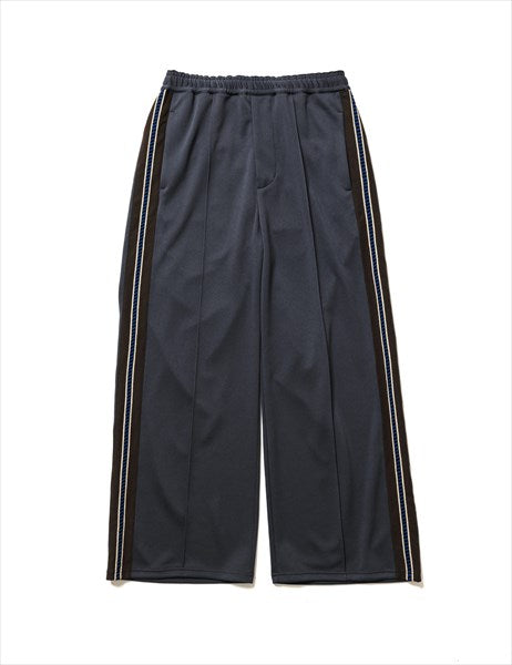 FLARE SILHOUETTE TRACK PANTS