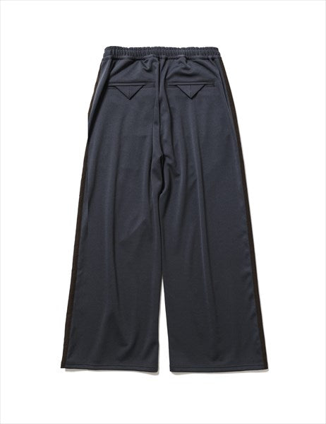 FLARE SILHOUETTE TRACK PANTS