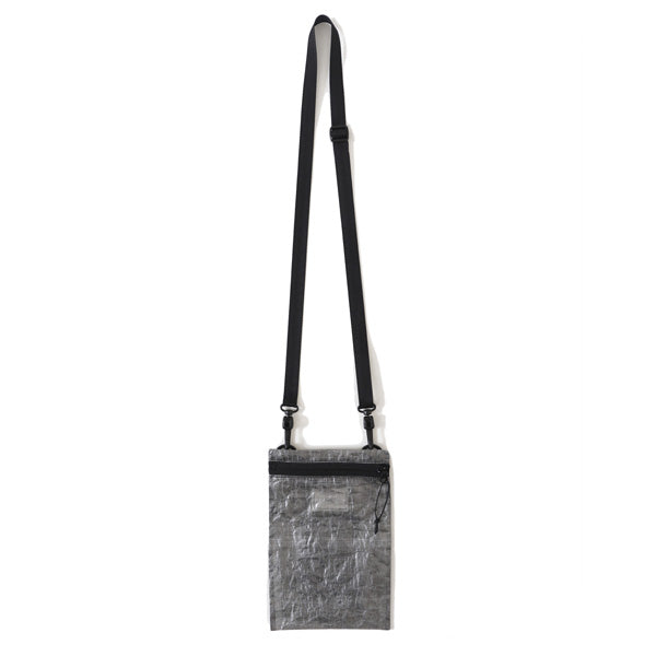 ZEPTEPI DYNEEMA SHOULDER POUCH