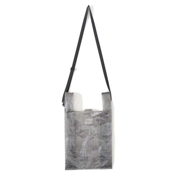 ZEPTEPI DYNEEMA MARKET TOTE "S"