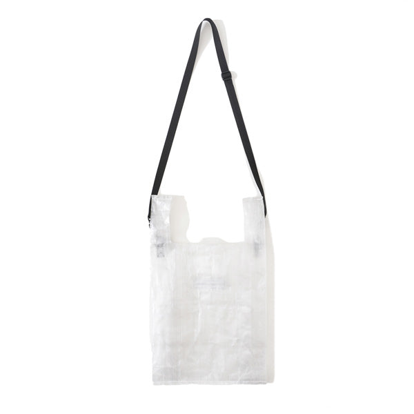 ZEPTEPI DYNEEMA MARKET TOTE "S"