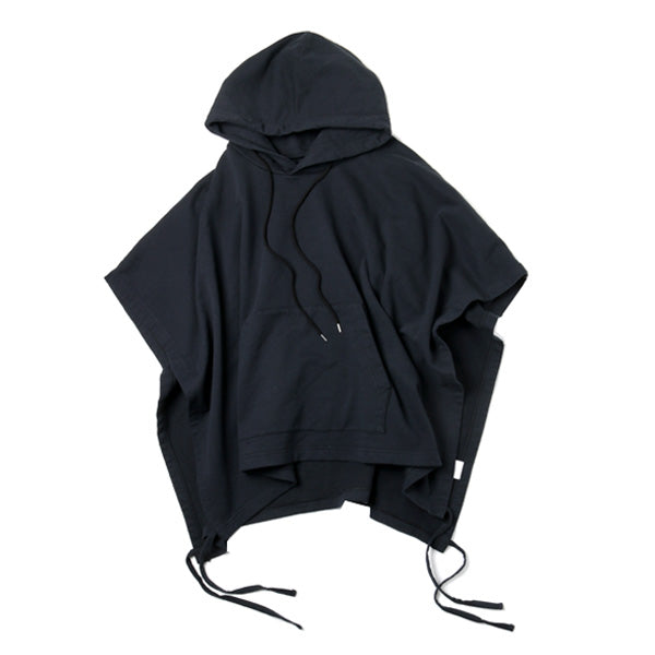 PONCHO HOODIE