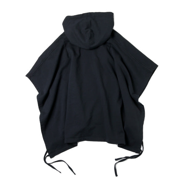 PONCHO HOODIE