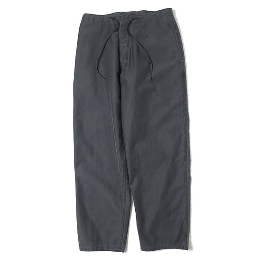 Light Moleskin Easy Work Pants