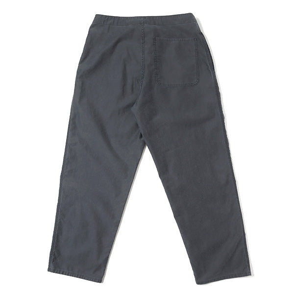 Light Moleskin Easy Work Pants