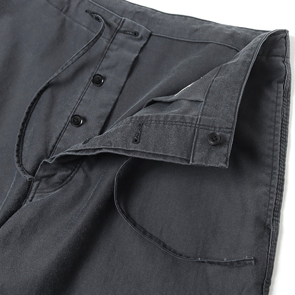 Light Moleskin Easy Work Pants