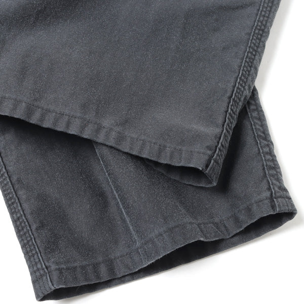 Light Moleskin Easy Work Pants