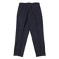 One-Pleats Trousers