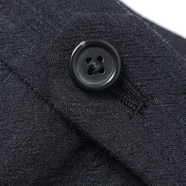 One-Pleats Trousers