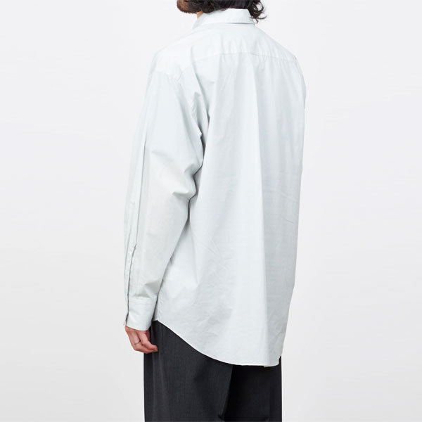 COMFORT FIT SHIRTS SOKTAS ORGANIC COTTON POPLIN