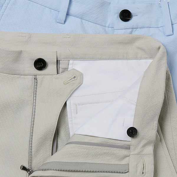 SIDE ZIP PANTS