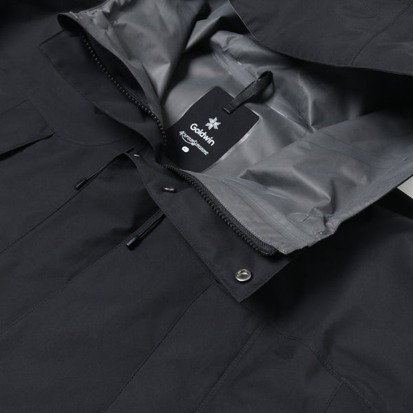 GORE-TEX PACLITE Mt.Parka