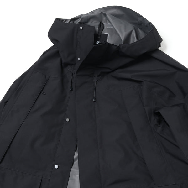 GORE-TEX PACLITE Mt.Parka