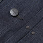 11MJ - 13oz Denim / Non Wash