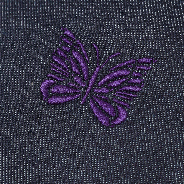 11MJ - 13oz Denim / Non Wash