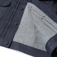 11MJ - 13oz Denim / Non Wash