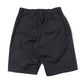 NON-BINARY TUCK SHORTS