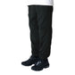 OVERDYE SIDE RIB JOG PANTS