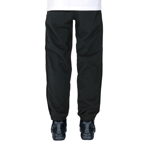 OVERDYE SIDE RIB JOG PANTS