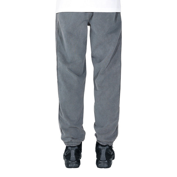 OVERDYE SIDE RIB JOG PANTS