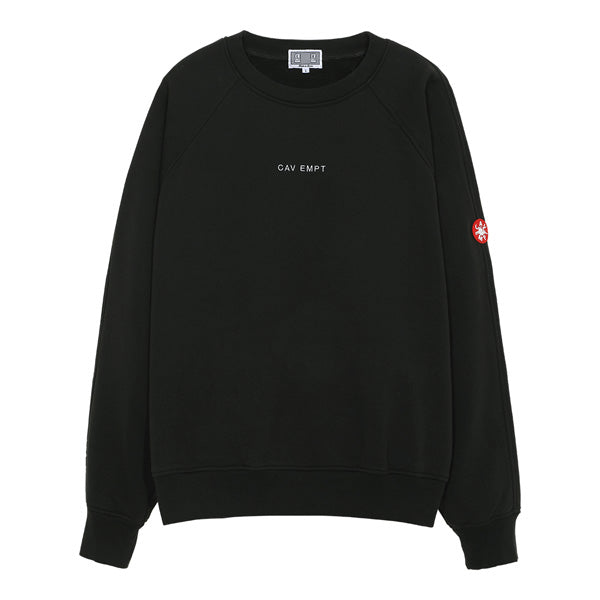 :::::: ><< :+: ><< ><< BIG CREW NECK