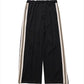 FLARE SILHOUETTE TRACK PANTS