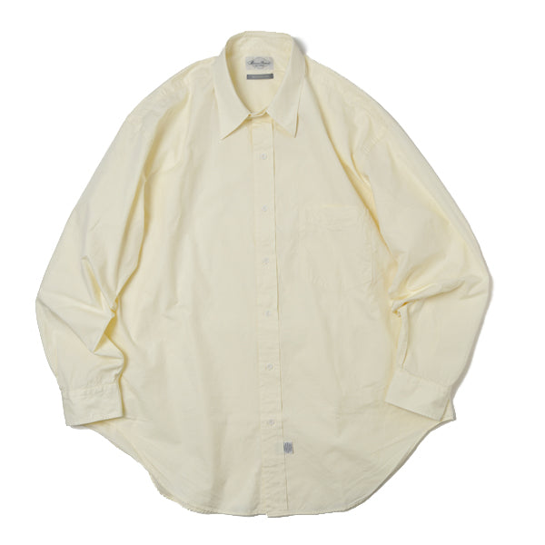 Chin Strap Shirt