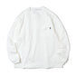 PIS NAME L/S T-SHIRT