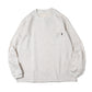 PIS NAME L/S T-SHIRT