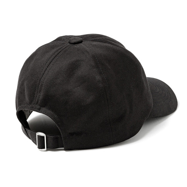 Chino 6-Panel Cap