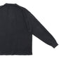 Henley neck L/S
