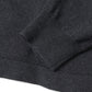 Henley neck L/S