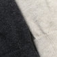 Henley neck L/S