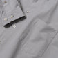 POLO COLLAR SHIRT ORGANIC COTTON BROAD