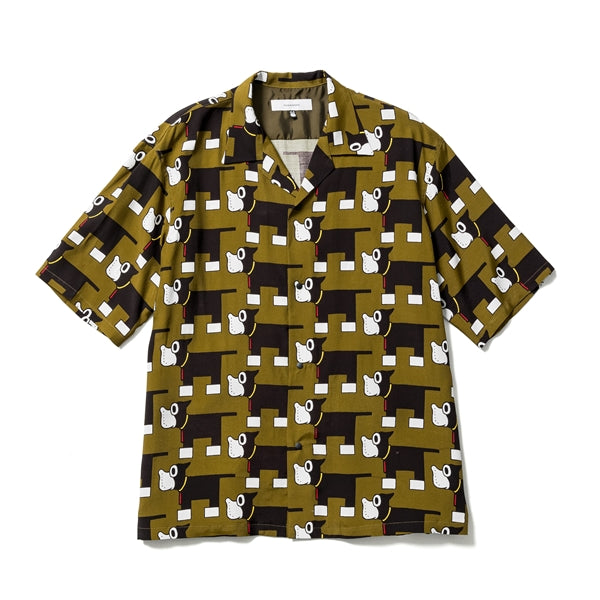 NORAKURO H/S SHIRT