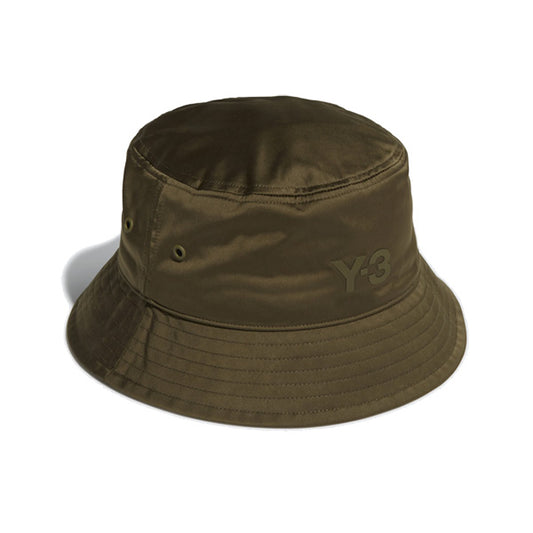 Y-3 CL BUCKET HAT