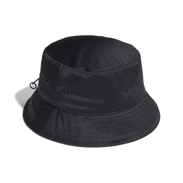 Y-3 CL BUCKET HAT