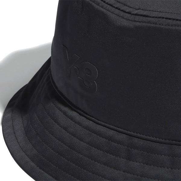 Y-3 CL BUCKET HAT