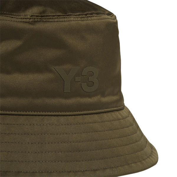 Y-3 CL BUCKET HAT