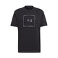 Y-3 U SQ LBL GRPHC SS TEE