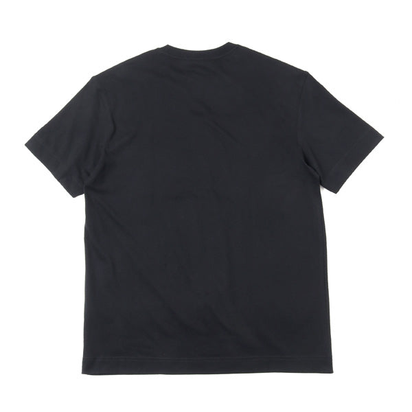 Y-3 U SQ LBL GRPHC SS TEE