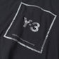 Y-3 U SQ LBL GRPHC SS TEE