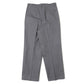 Canvas 1Tuck CP Pants