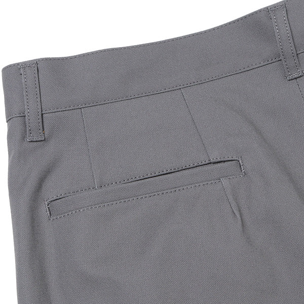 Canvas 1Tuck CP Pants